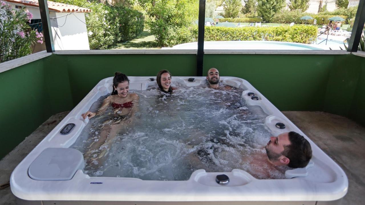 Agriturismo Tenute Pollara Roccamena Экстерьер фото