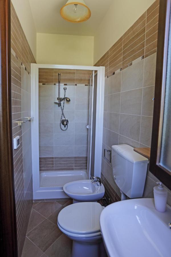 Agriturismo Tenute Pollara Roccamena Экстерьер фото