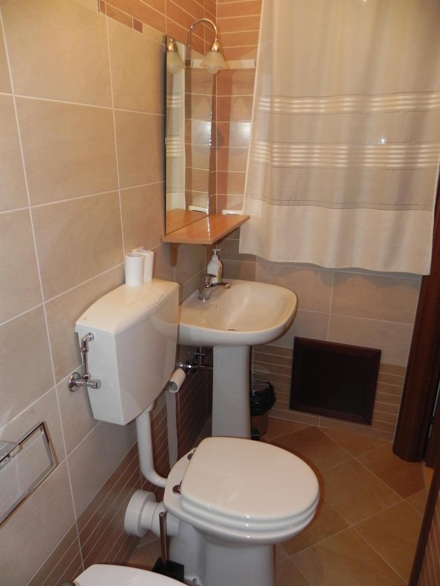 Agriturismo Tenute Pollara Roccamena Номер фото