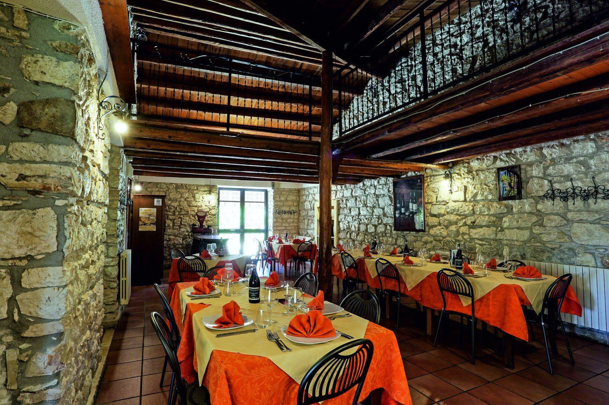 Agriturismo Tenute Pollara Roccamena Экстерьер фото