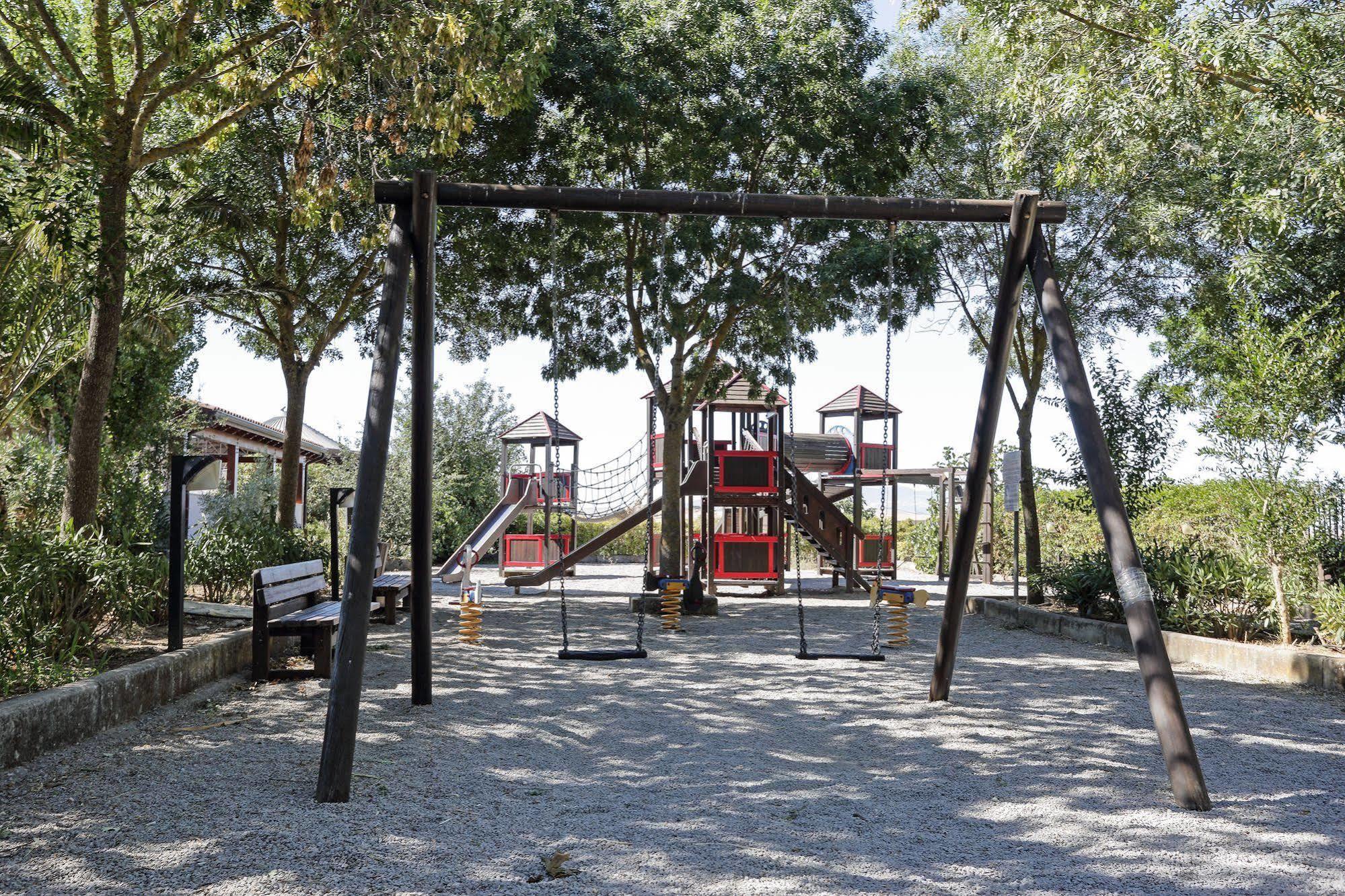Agriturismo Tenute Pollara Roccamena Экстерьер фото