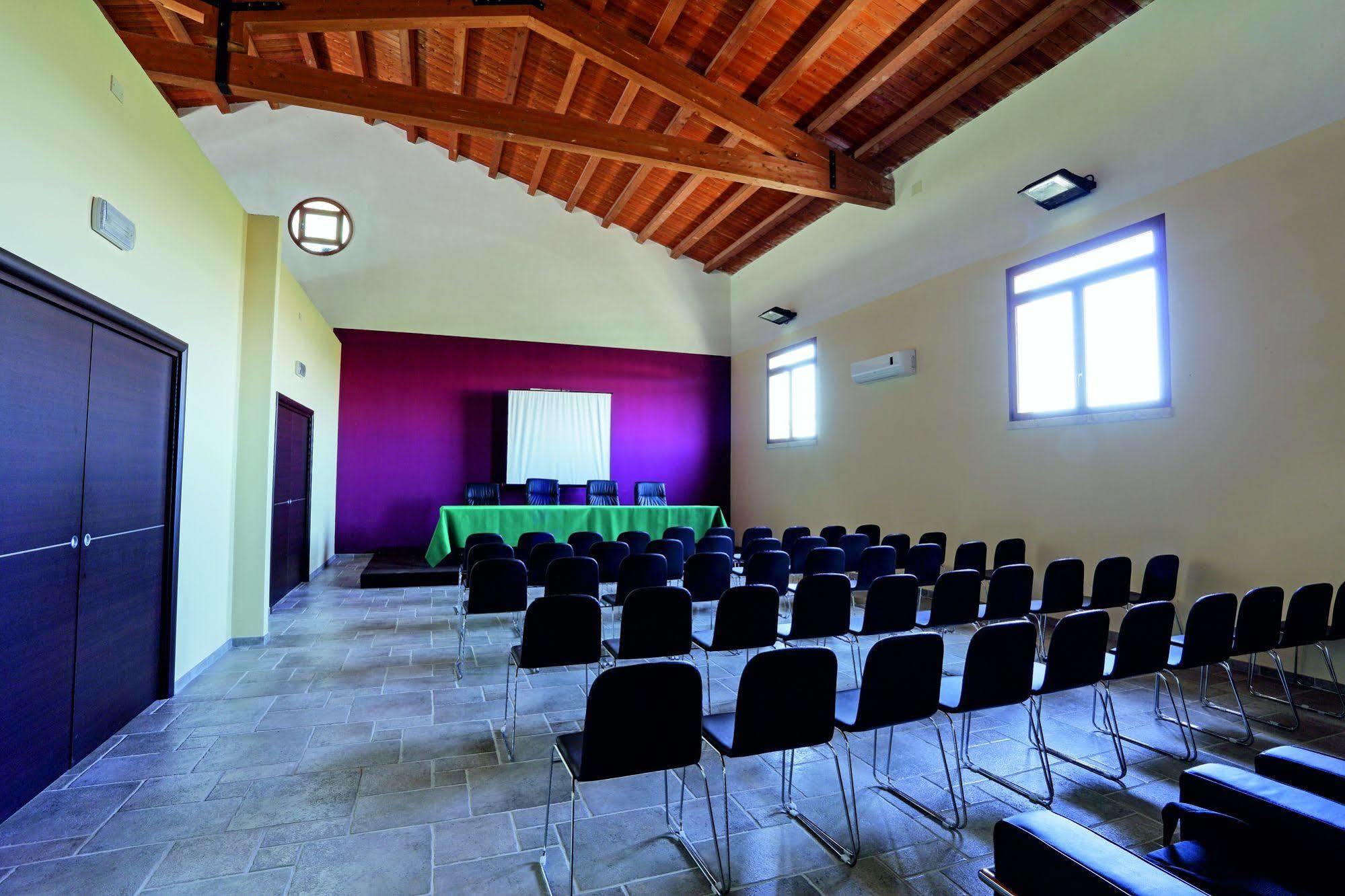 Agriturismo Tenute Pollara Roccamena Экстерьер фото